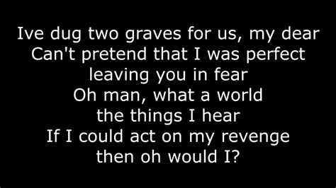 XXXTENTACION – Revenge Lyrics .